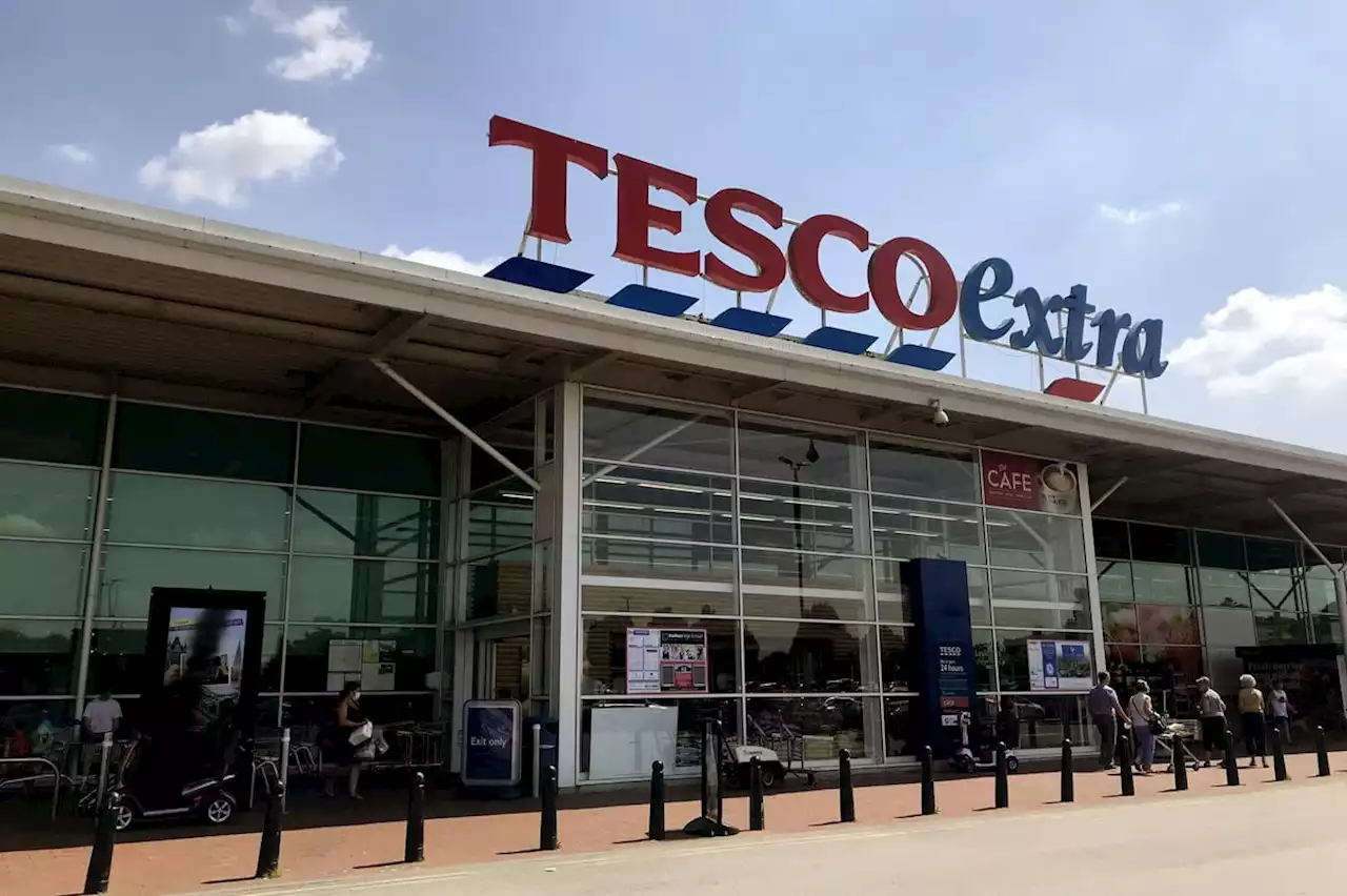 Everything you need to know about the changes happening at Leyland's Tesco Extra