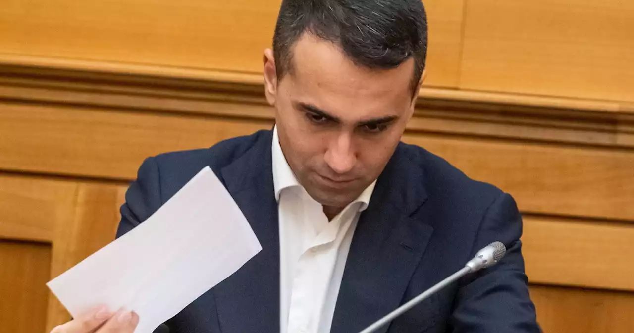 Luigi Di Maio, il piddino perfetto: 'Un favore alla Meloni'