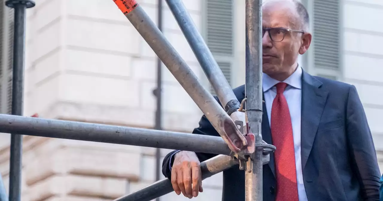 Enrico Letta, FdI all'attacco: 'Agente cinese a libro paga indiretto di Xi Jinping'