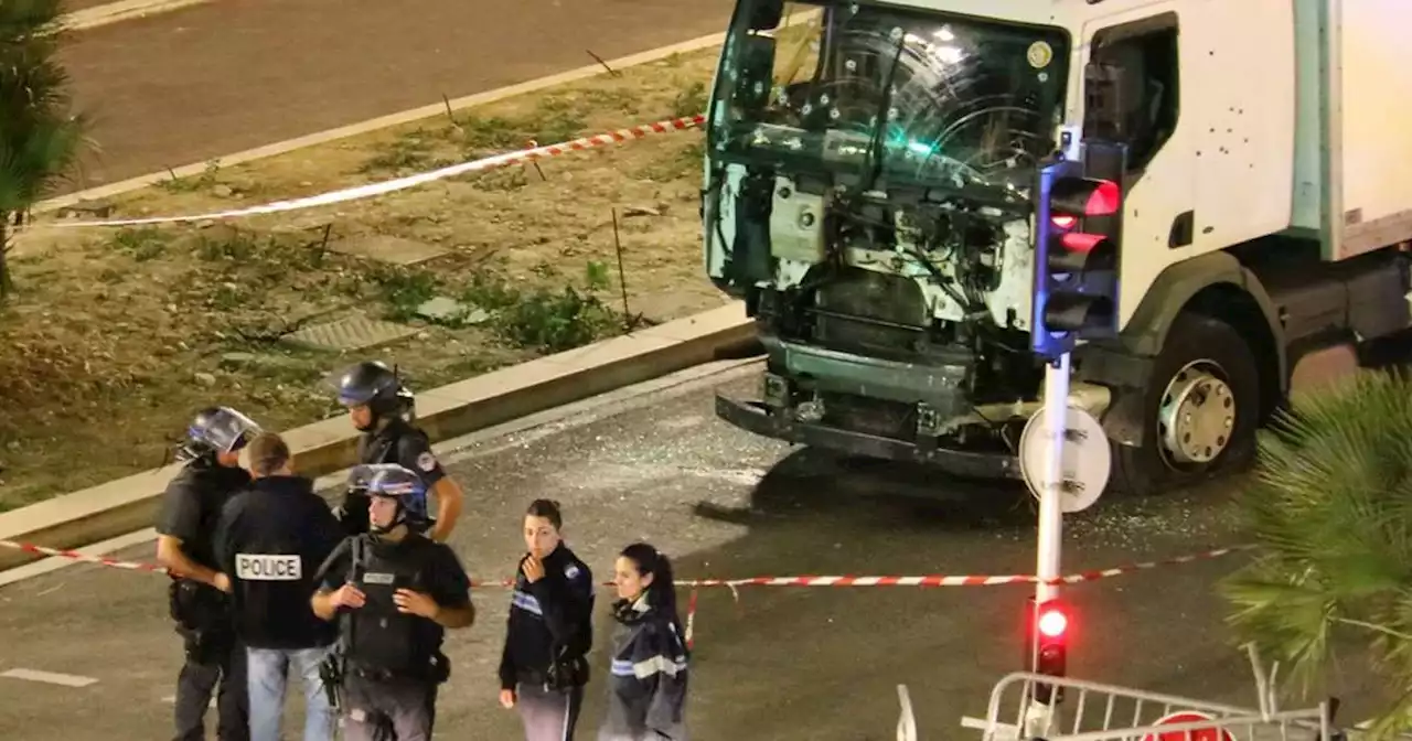 « Je me bats avec le terroriste. Voilà c’est tout… » : au procès de l’attentat de Nice, le récit du « héros au scooter »