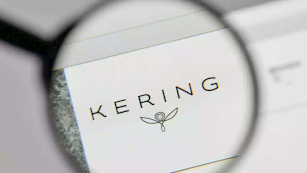 Kering excitedly anticipates inaugural Caring for Women dinner