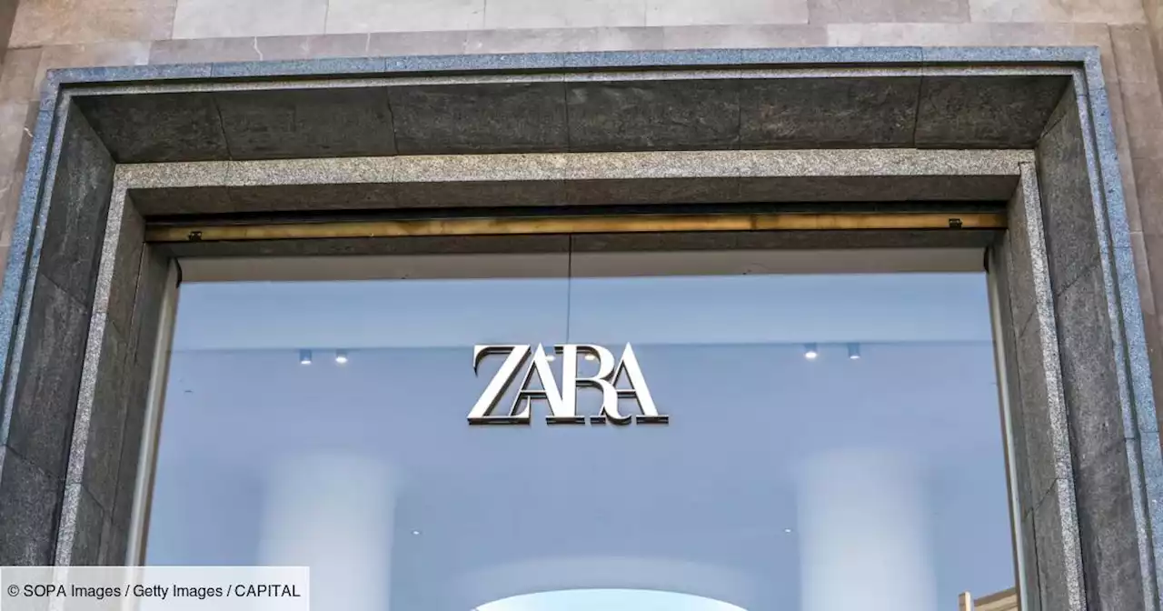 Inditex (Zara) voit ses profits bondir malgré la guerre en Ukraine