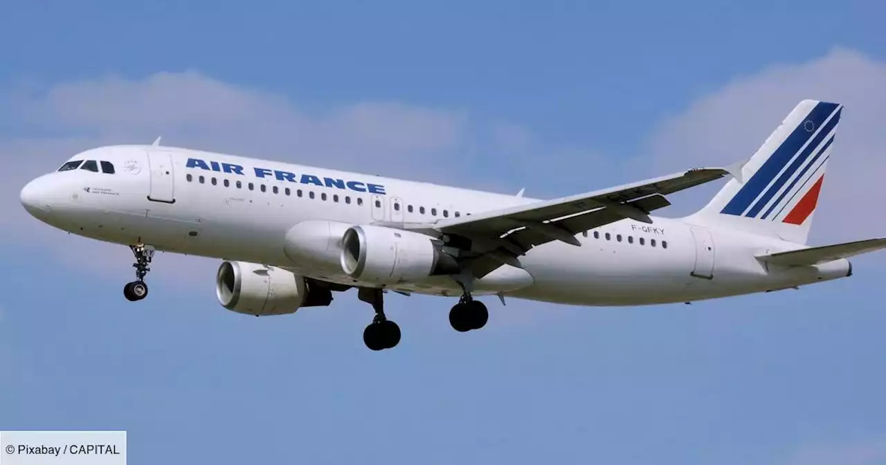 Inflation : Air France annonce un beau coup de pouce pour ses salariés