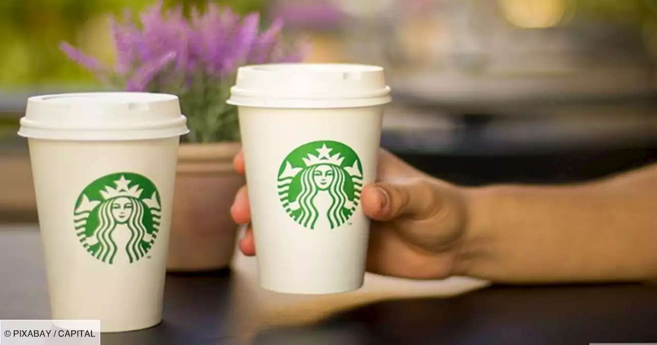 Starbucks veut moderniser ses magasins et alléger ses employés