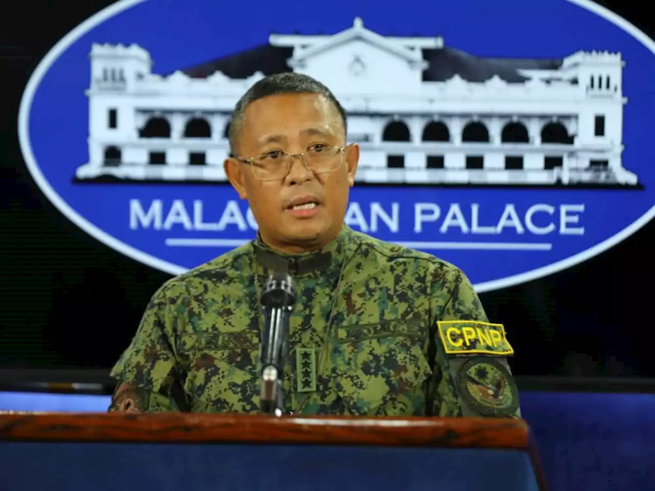 Azurin orders crackdown vs PNP-licensed security agents acting as 'goons' of VIPs, POGOs