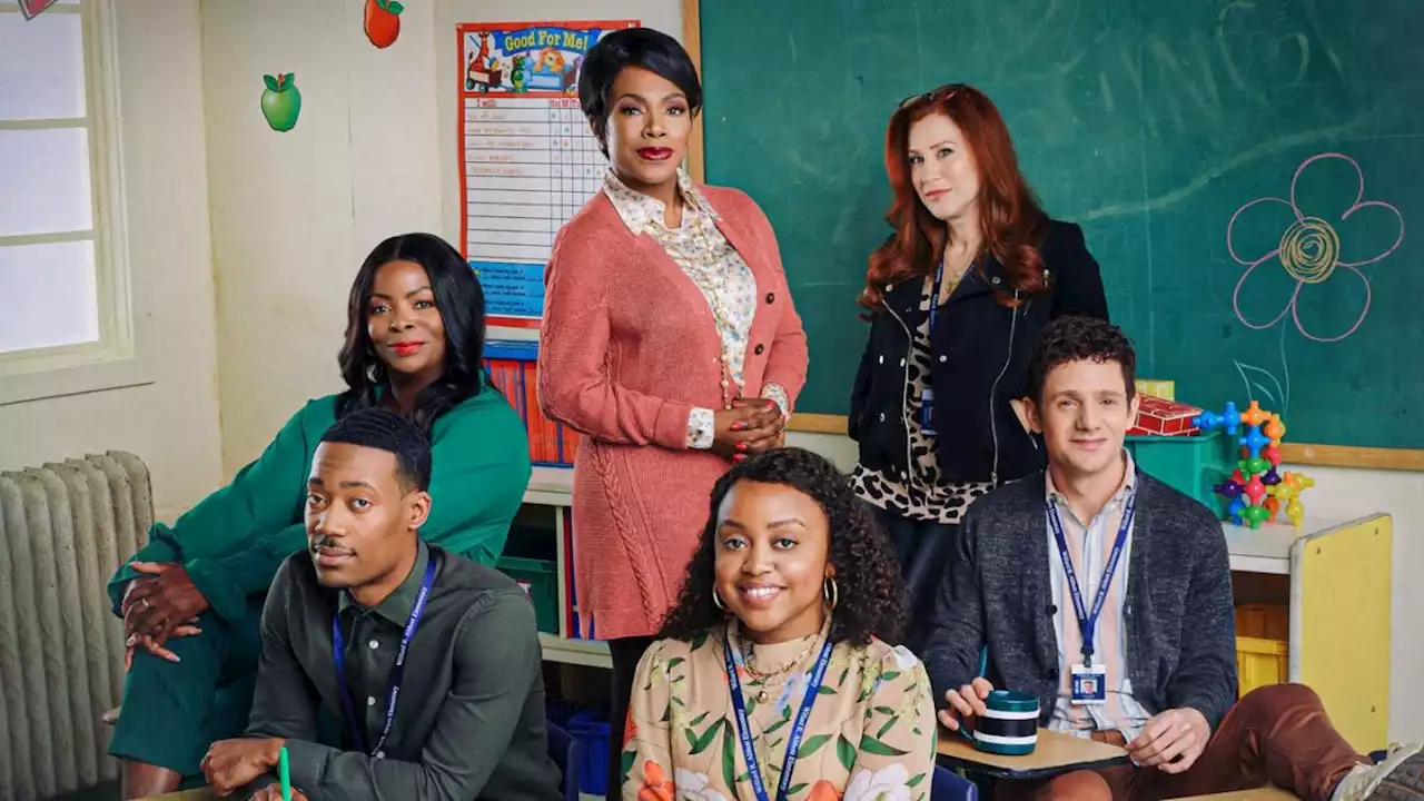 Abbott Elementary Season 2: What to Know and How to Stream