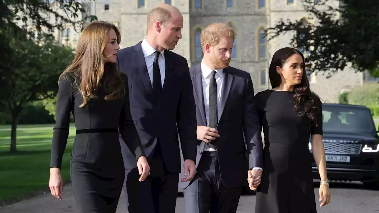 Prince Harry and Meghan Markle Are 'Still Uneasy' in the Royal Family, Royal Expert Says