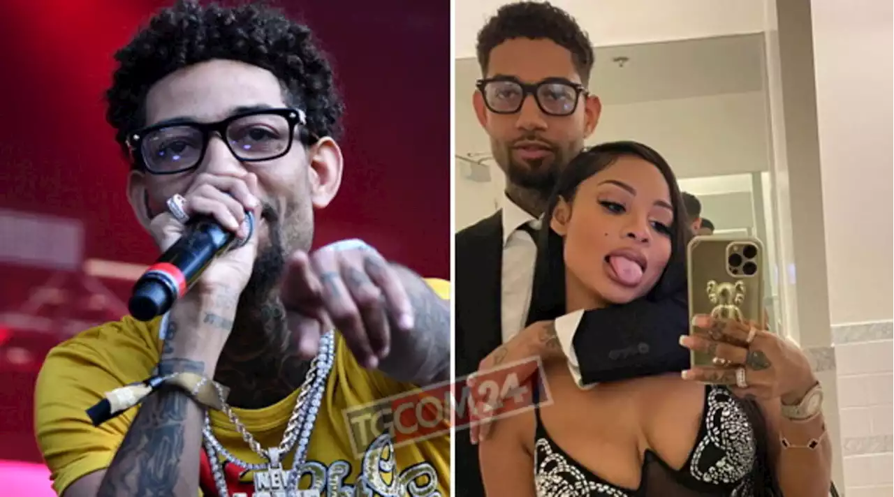 Il rapper PnB Rock ucciso in un ristorante: geolocalizzato dopo una foto social con la fidanzata