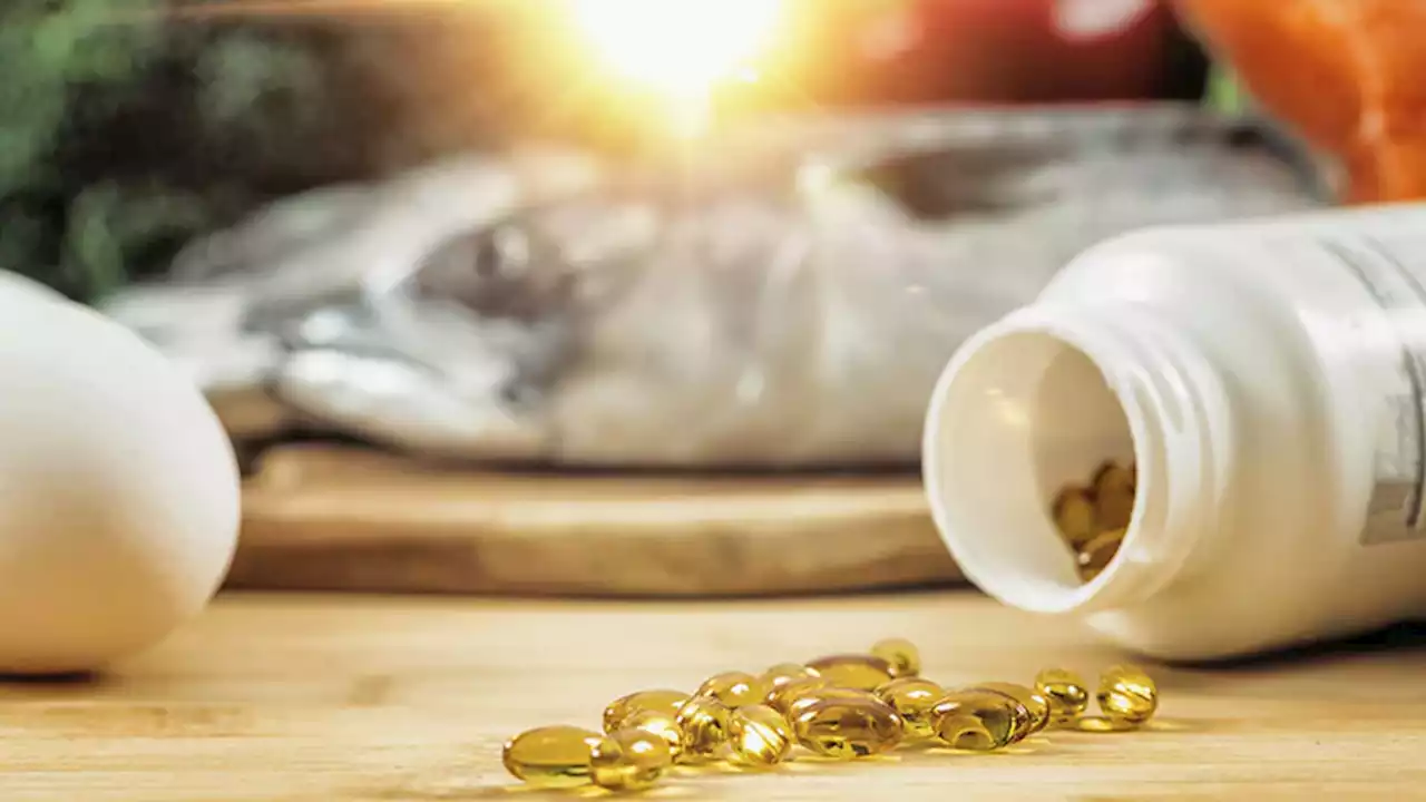 Vitamin D Supplementation Shows No COVID-19 Prevention