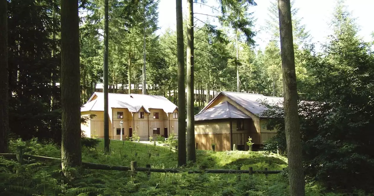 Center Parcs tells guests they CAN now leave their lodges on Monday