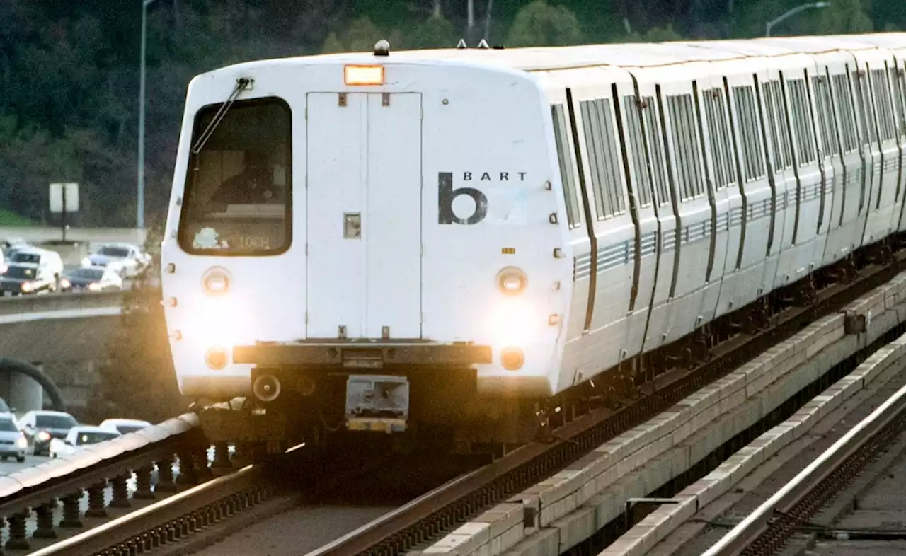 BART heatwave horror story, ‘the people waiting to board looked like zombies. We soon discovered why’: Roadshow