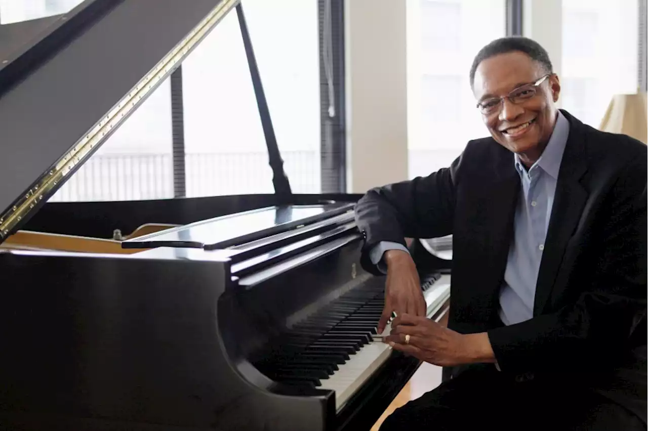 Jazz pianist Ramsey Lewis dies at 87; his trio had hits with ‘Hang on Sloopy’ and ‘The ‘In’ Crowd’