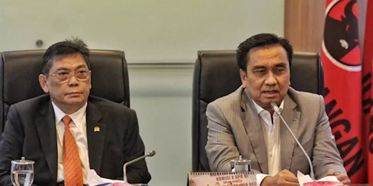 Effendi Simbolon Dilaporkan ke MKD, Fraksi PDIP Ingatkan Perlindungan Hak Anggota DPR | merdeka.com