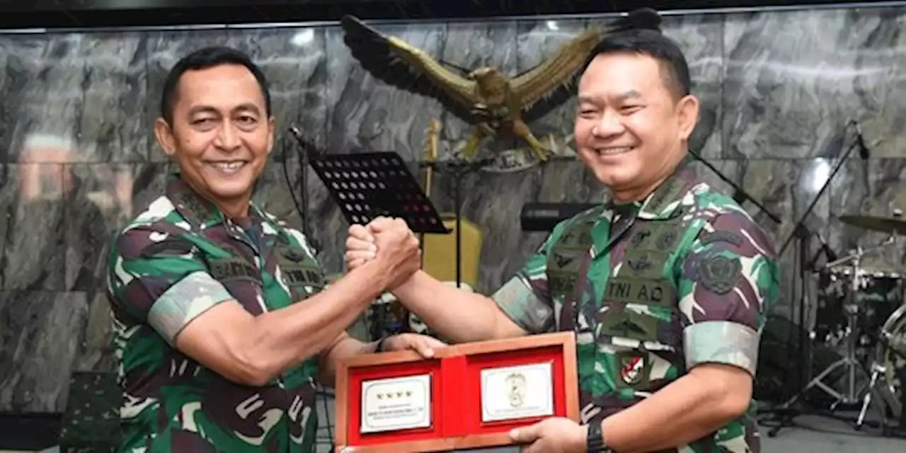 Intip Letjen TNI Cukur Rambut di Black Stone Garage, Ketua MPR Bilang Begini | merdeka.com