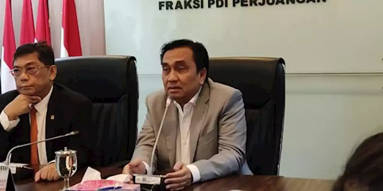 Sudah Minta Maaf ke Panglima TNI Andika, Effendi Simbolon: Pak Dudung Belum Respons | merdeka.com