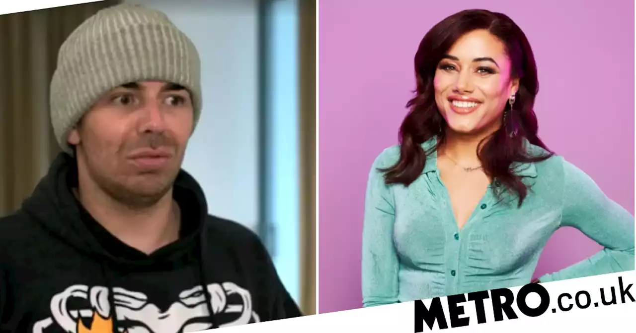 MAFS UK star Thomas claims he's 'heartbroken' over off-camera feud with Chanita