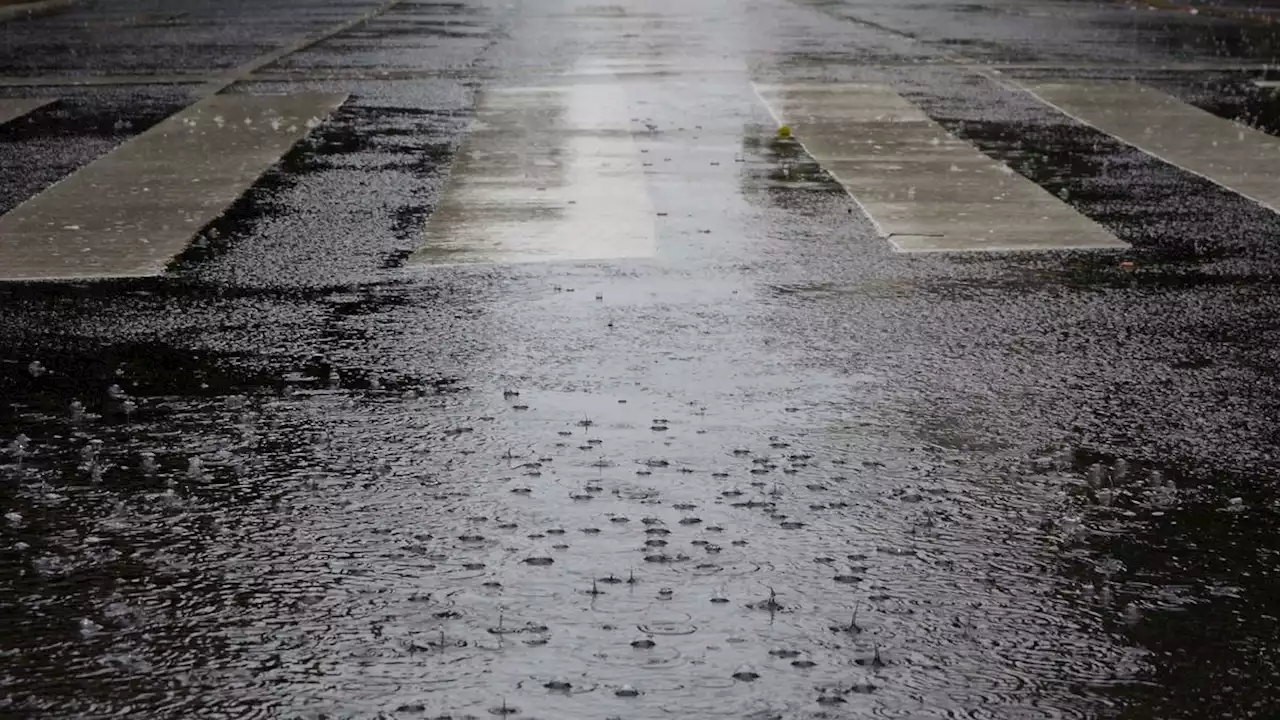 Alerta por lluvias fuertes en una provincia: dónde y cuántos días habrá tormentas