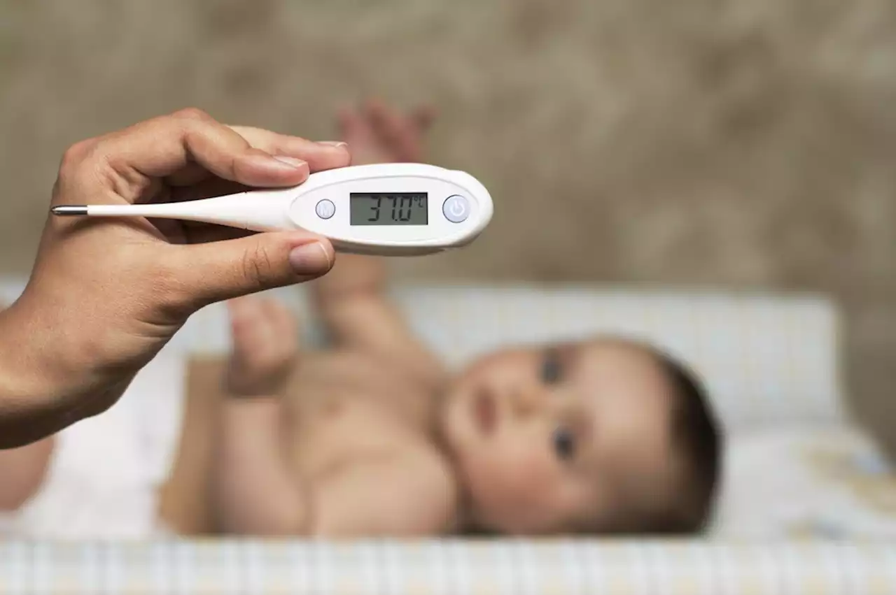 The best baby thermometers