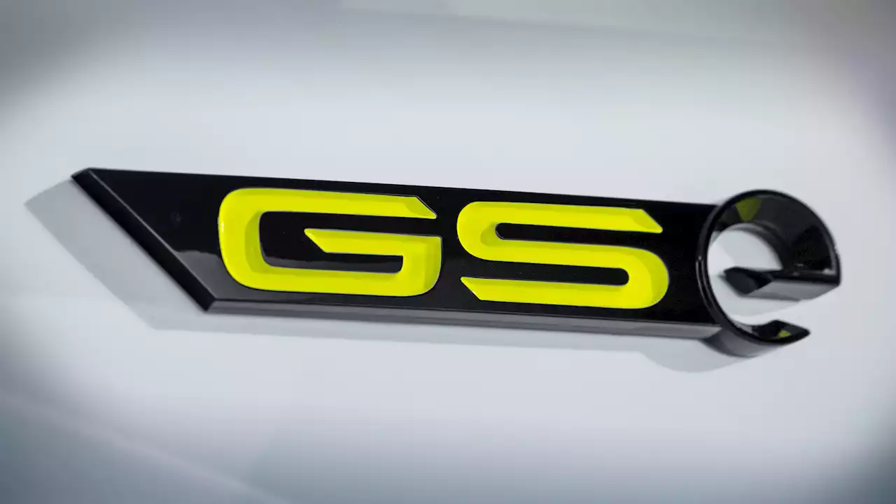 Opel revives GSe badge for electrified performance range