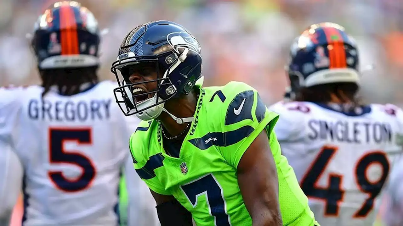 Ross: Seahawks looking like a real team after their victory over Broncos