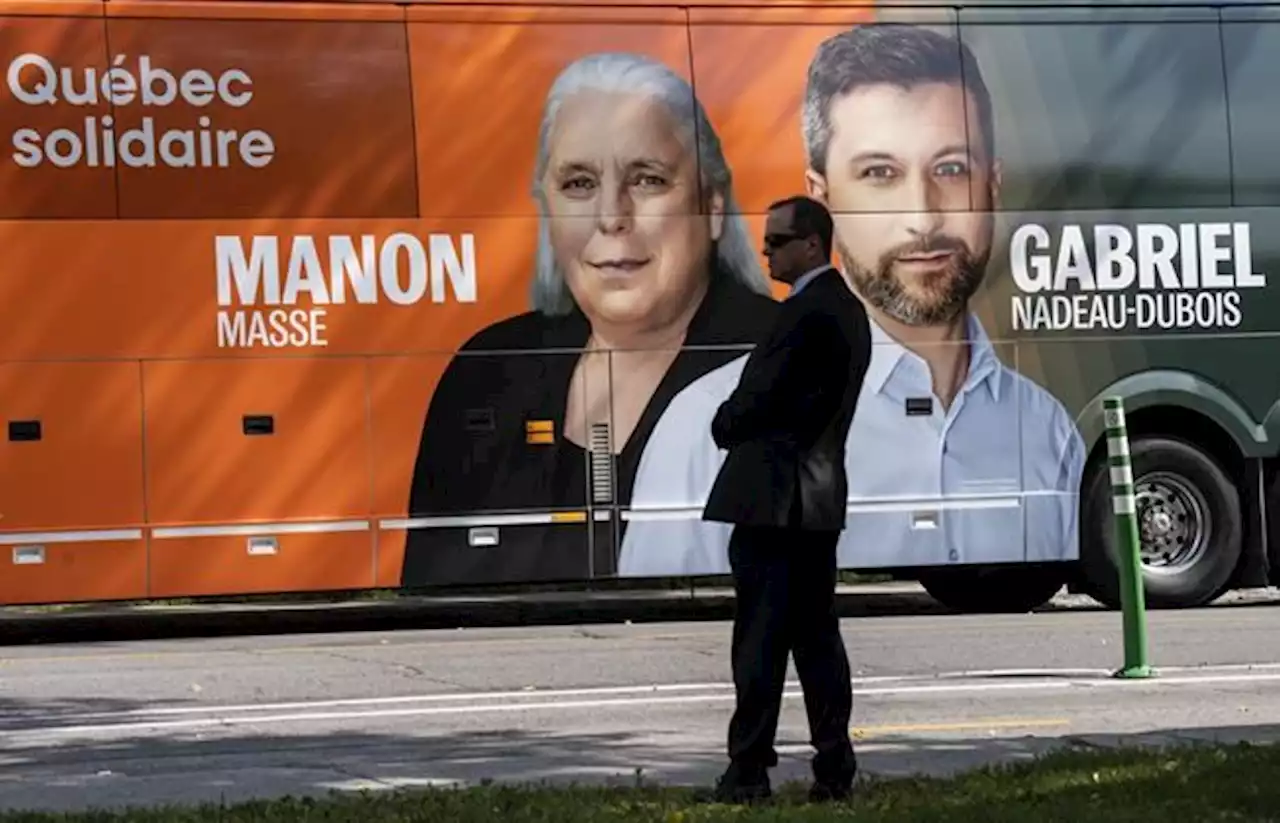 ‘Out of control’: Quebec politicians facing repeated intimidation on campaign trail | National Newswatch