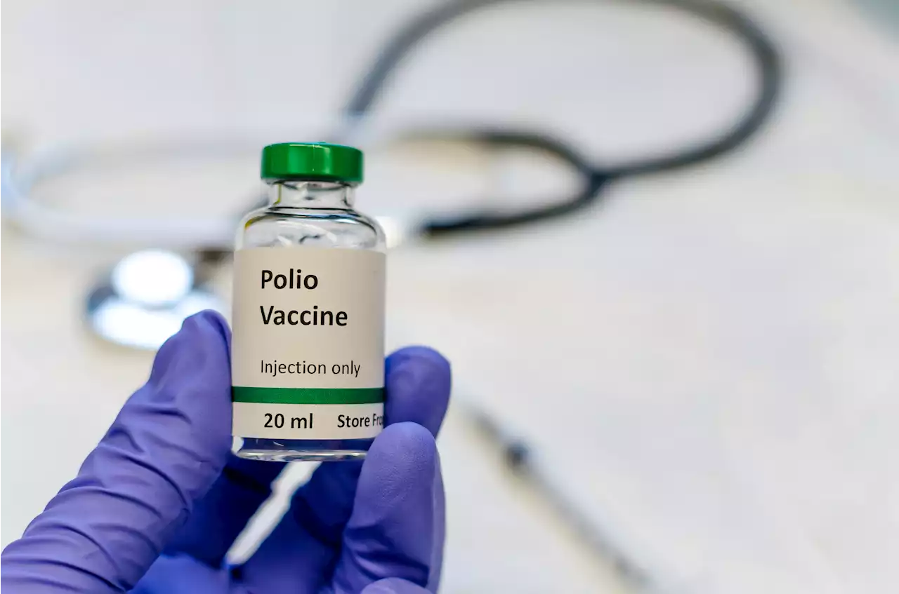 Chicago Health Officials Are Monitoring Spread of Polio as New York Declares Emergency