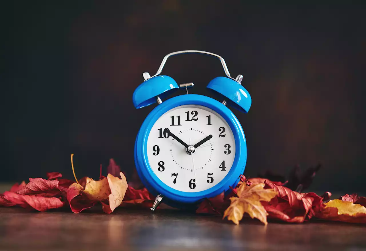 When is Fall 2022? When Do Clocks Fall Back? Here Are the Autumn Dates to Know