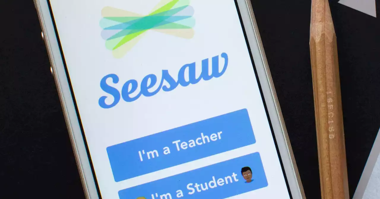 Popular school messaging app hacked to send explicit image to parents