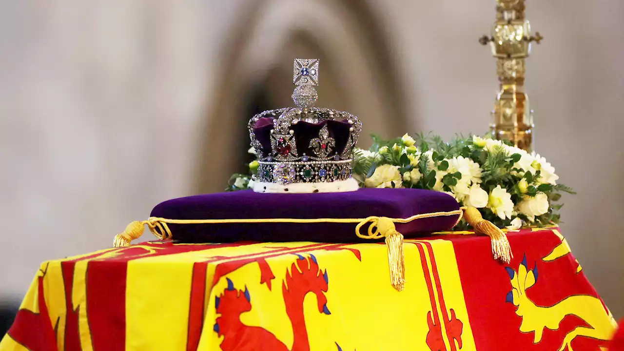 What to Know About the Queen's Lying in State in Westminster