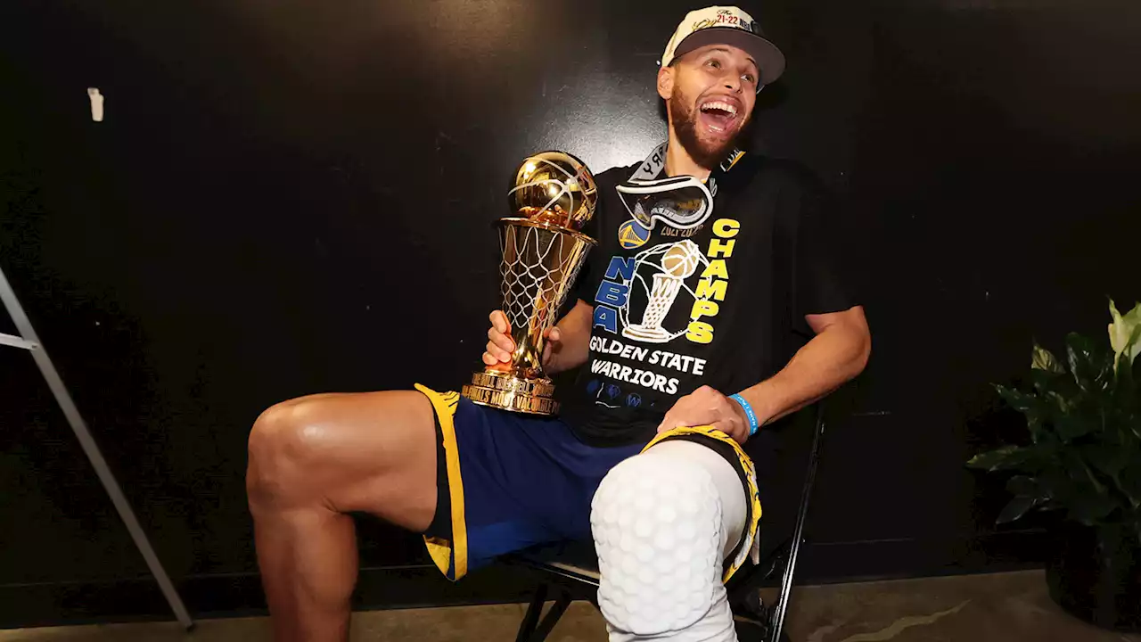 NBA Rumors: Steph Curry, Under Armour Nearing $1 Billion Lifetime Contract