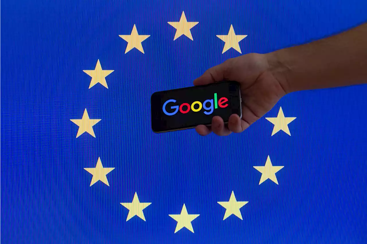 EU Court Upholds Antitrust Ruling Against Google, Trims Fine to $4.12 Billion