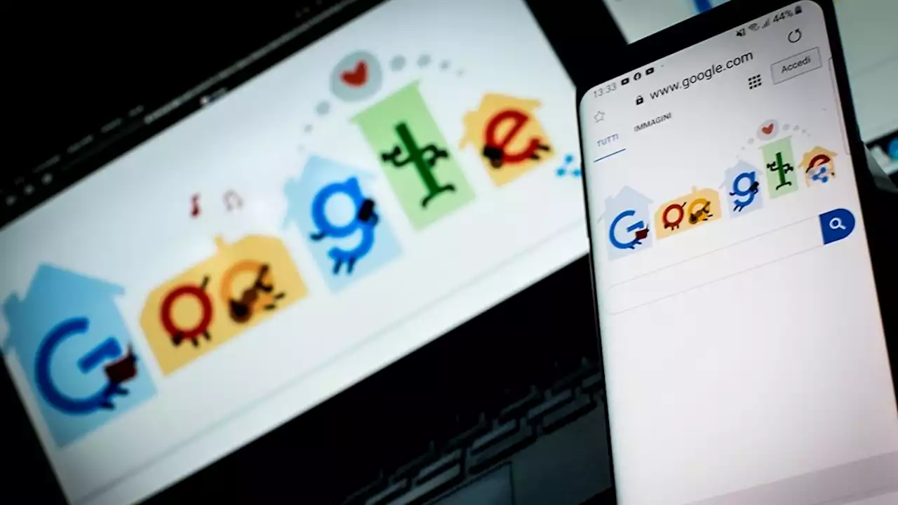 Europe's battle with Big Tech: Google now has to pay record fine | Fin24
