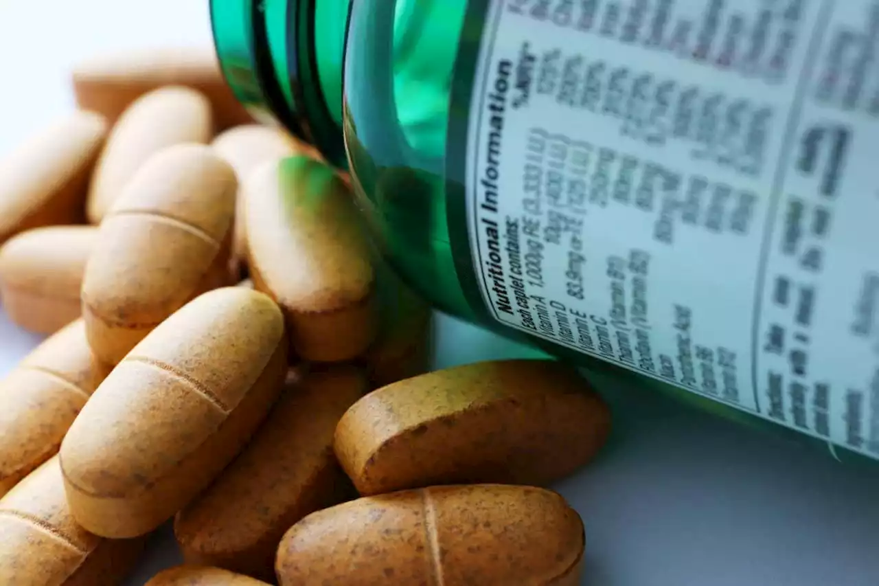 A daily multivitamin could keep your memory sharp as you age