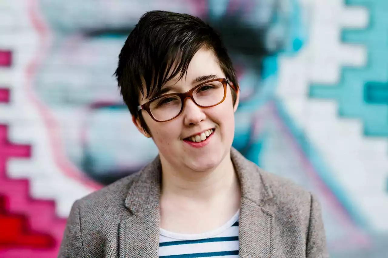 Man jailed for seven years for possessing gun used to kill Lyra McKee
