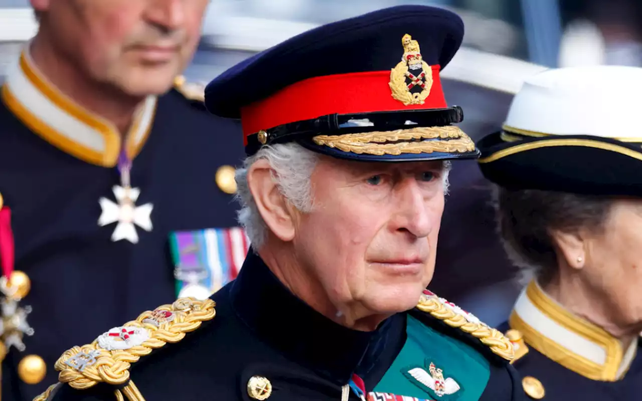 People divided over King Charles III not having to pay any estate tax