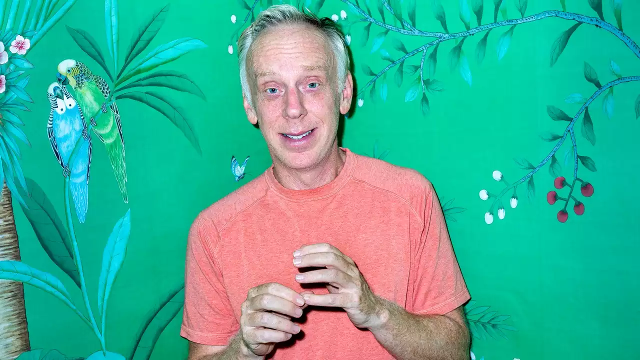 Mike White on Money, Status, and Appearing on “Survivor”