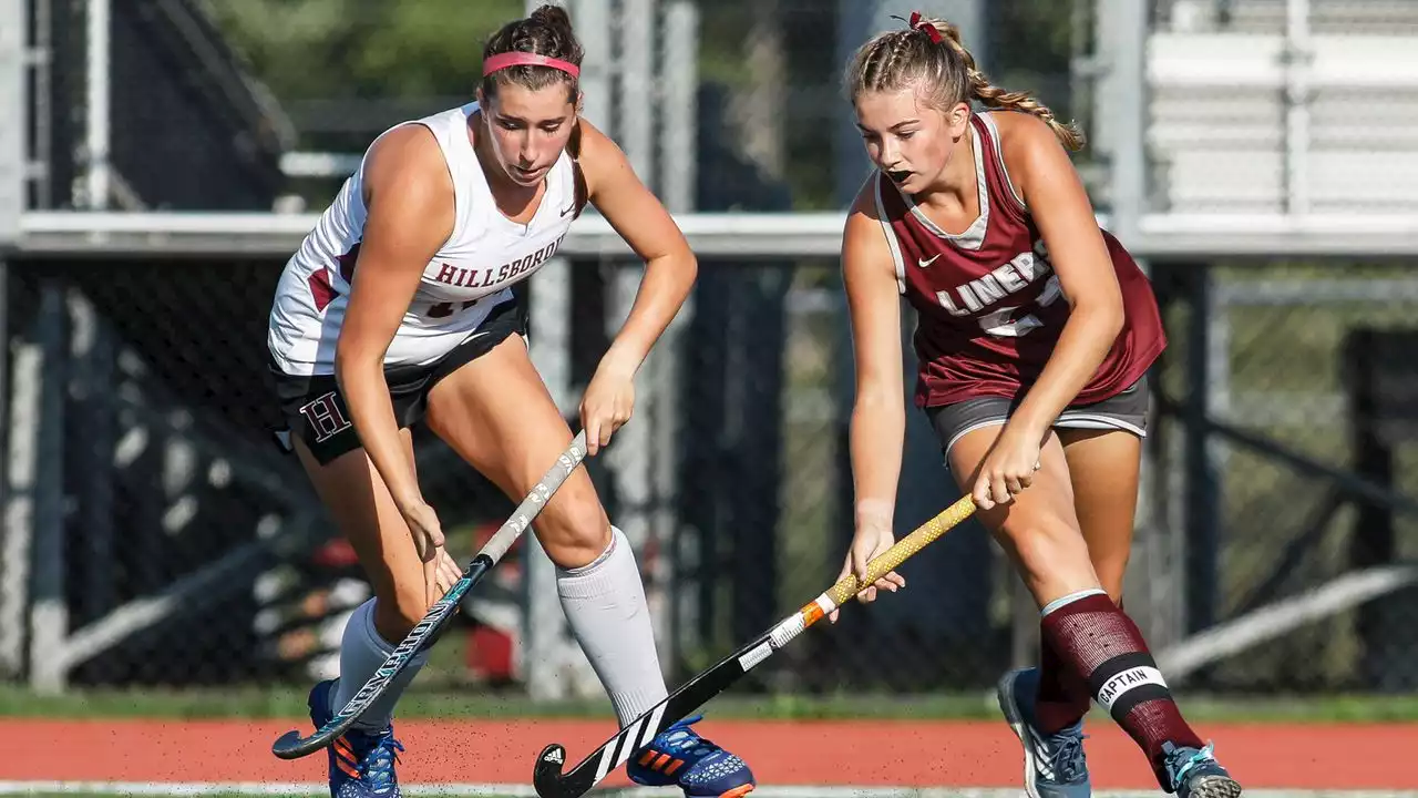 Field Hockey Top 20, Sept. 14: Two new faces, new No. 1 highlight early shuffle