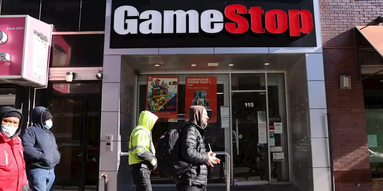 Nach 15 Jahren: Gamestop-Filiale in Erlanger Arcarden muss schließen