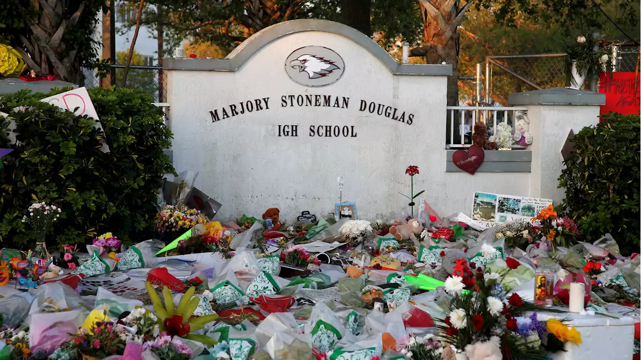 In a surprise, the defense rests early in the Parkland school shooting trial