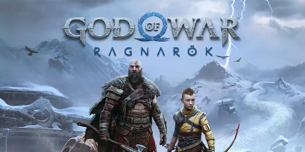 God of War Ragnarök: Story-Trailer lässt tief ins neue nordische Abenteuer blicken - ntower - Dein Nintendo-Onlinemagazin