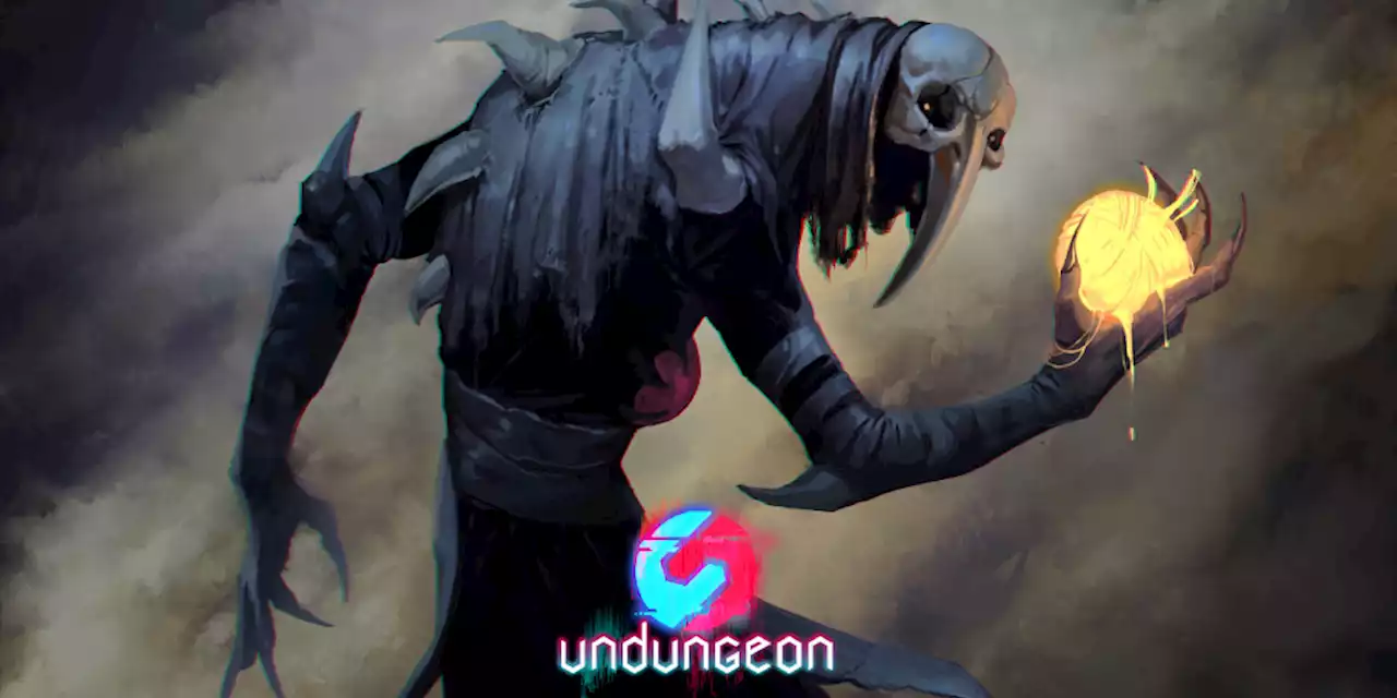 Undungeon – Konsolenstart des Action-Rollenspiels erfolgt in wenigen Tagen - ntower - Dein Nintendo-Onlinemagazin