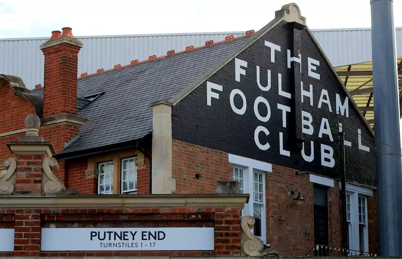 Fulham issue warning to Newcastle United fans - Should be a health warning!