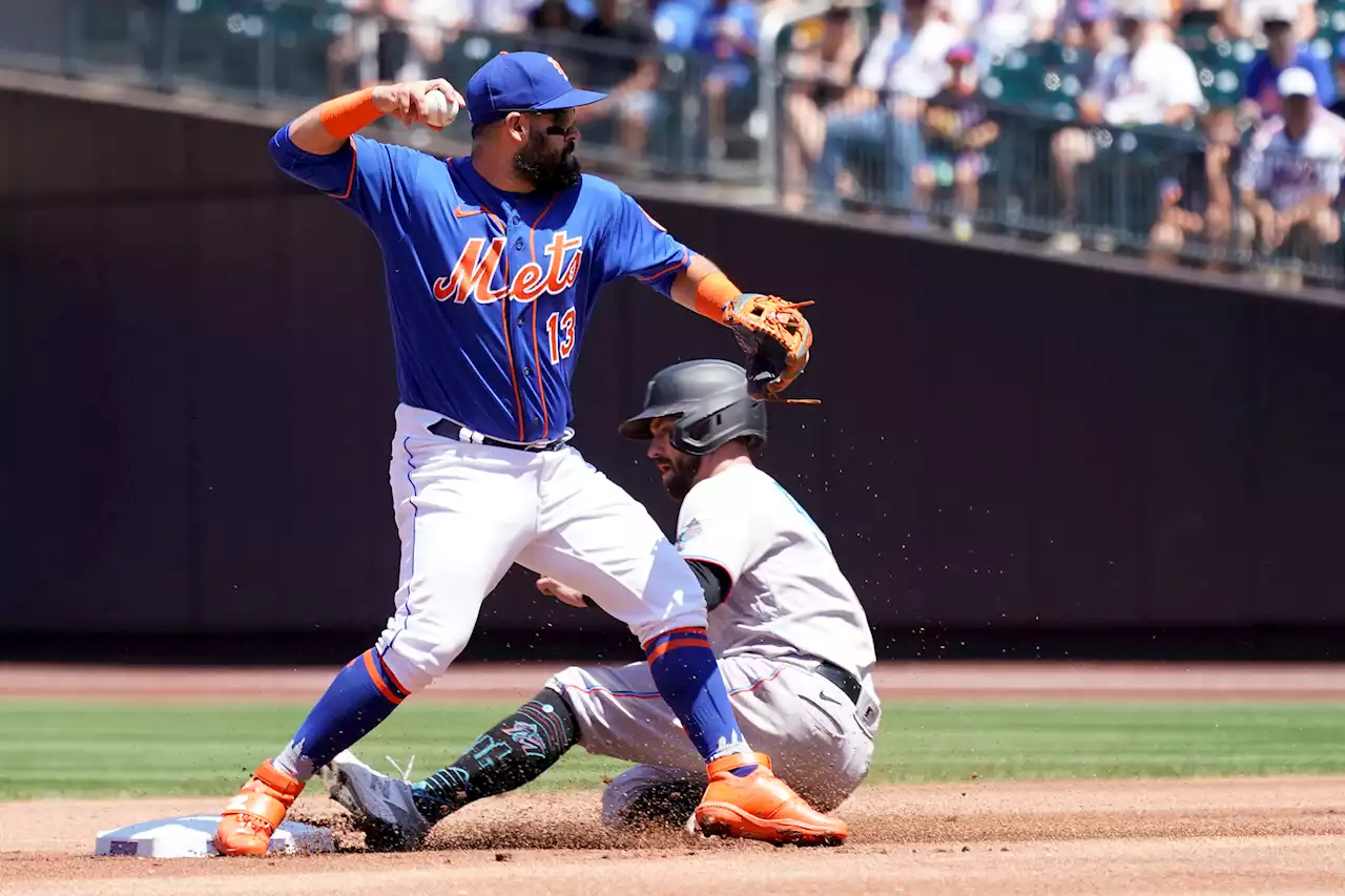 Mets’ Luis Guillorme has shot at Gold Glove dream with new award announced