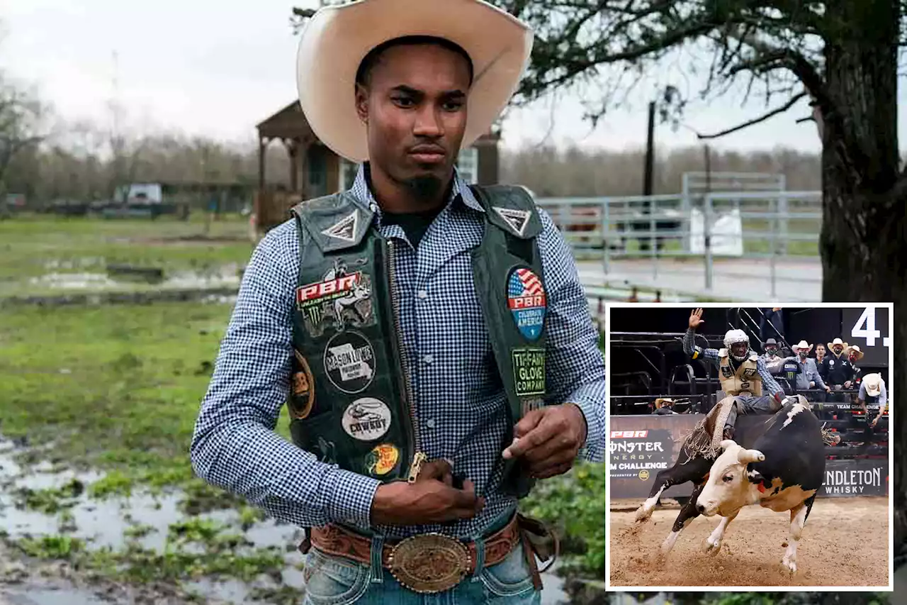 Professional bullfighter Demetrius Allen shot dead by girlfriend in Utah: cops