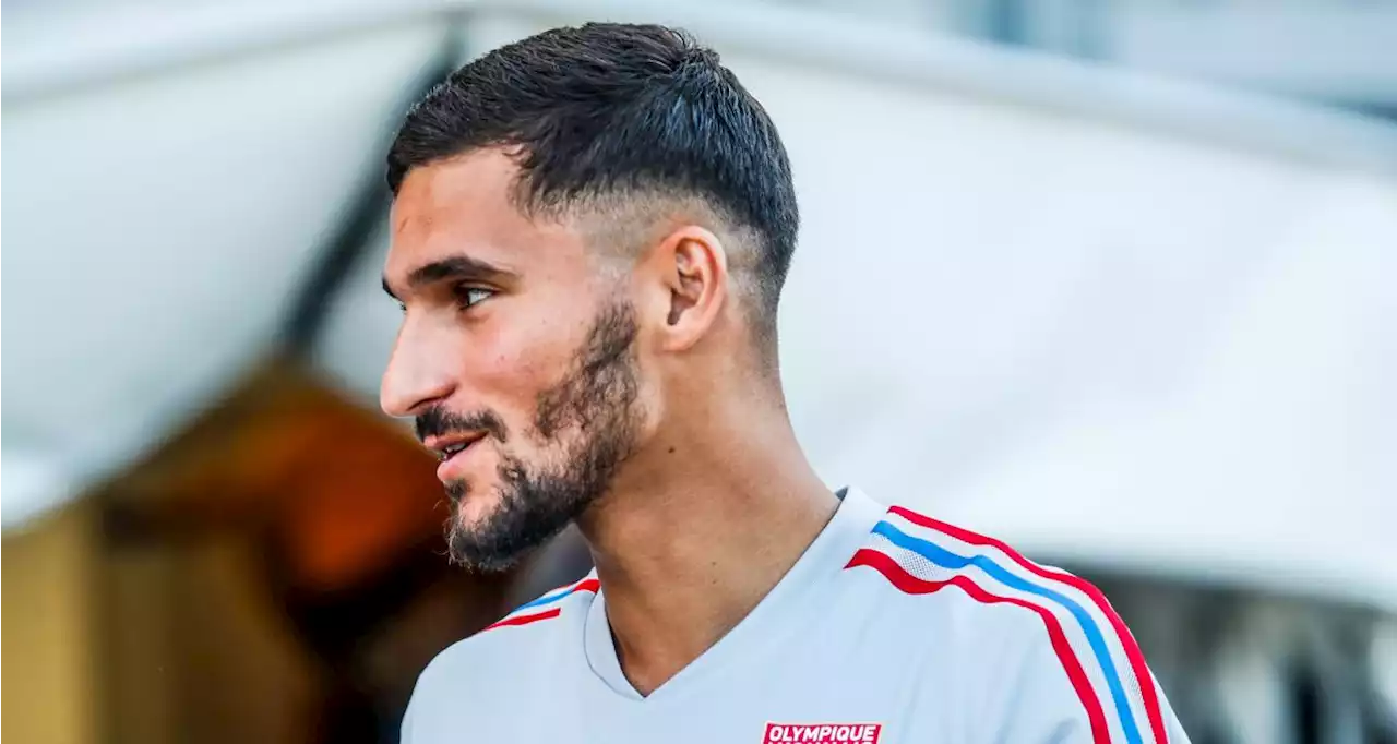 Algérie : le dossier Aouar relancé par Belmadi, Adli a tranché