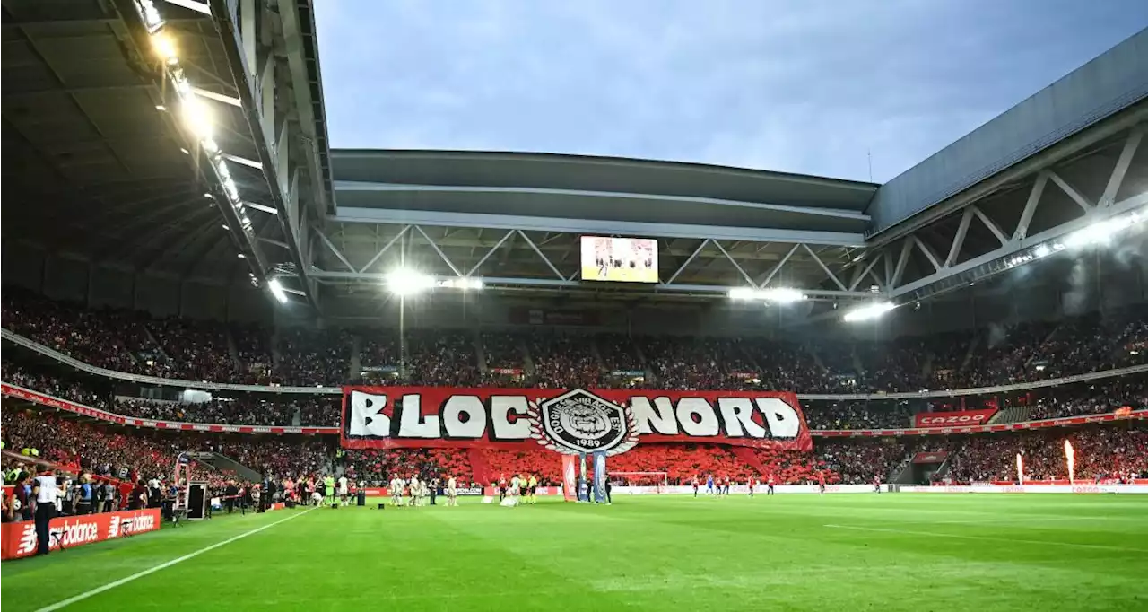 Lille : le LOSC veut racheter son stade, un prix énorme évoqué