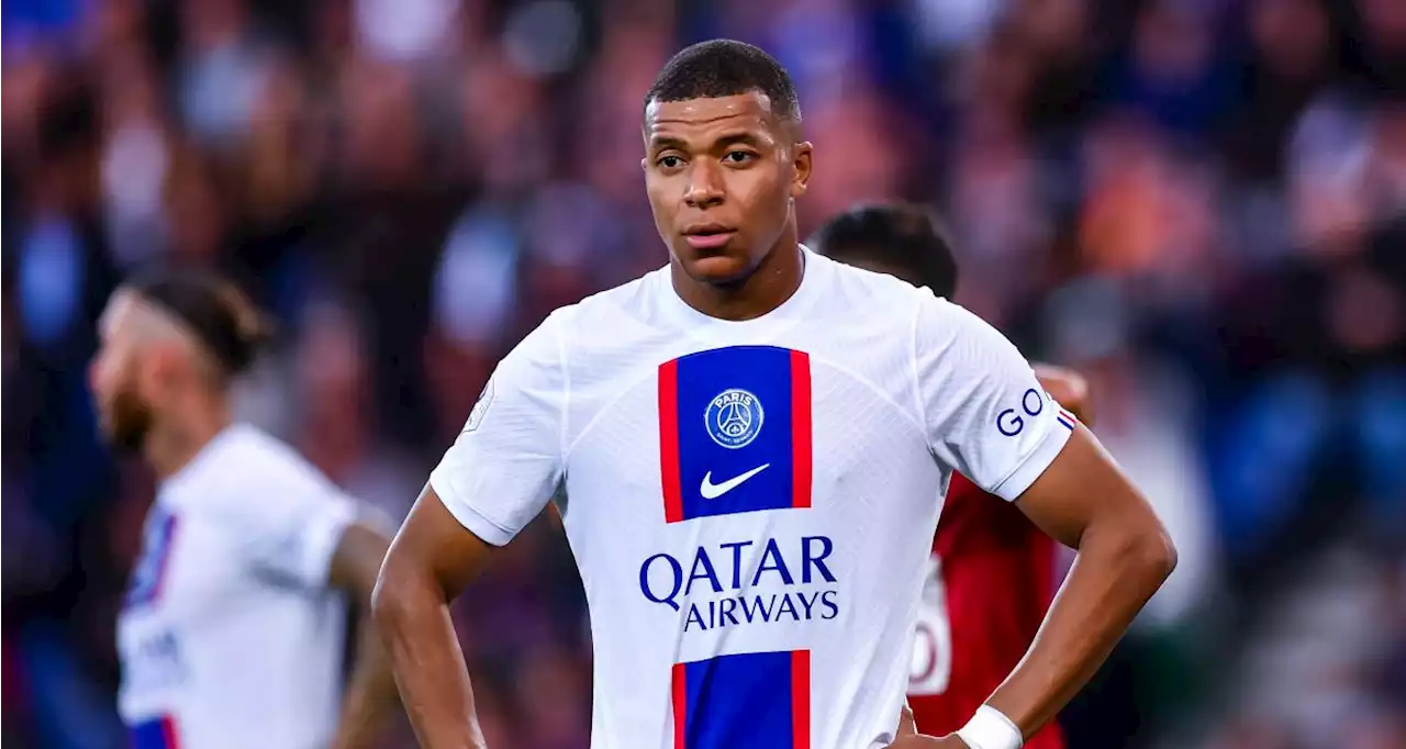 🚨 PSG : Mbappé lâche des mots forts sur son lien avec le Real Madrid !