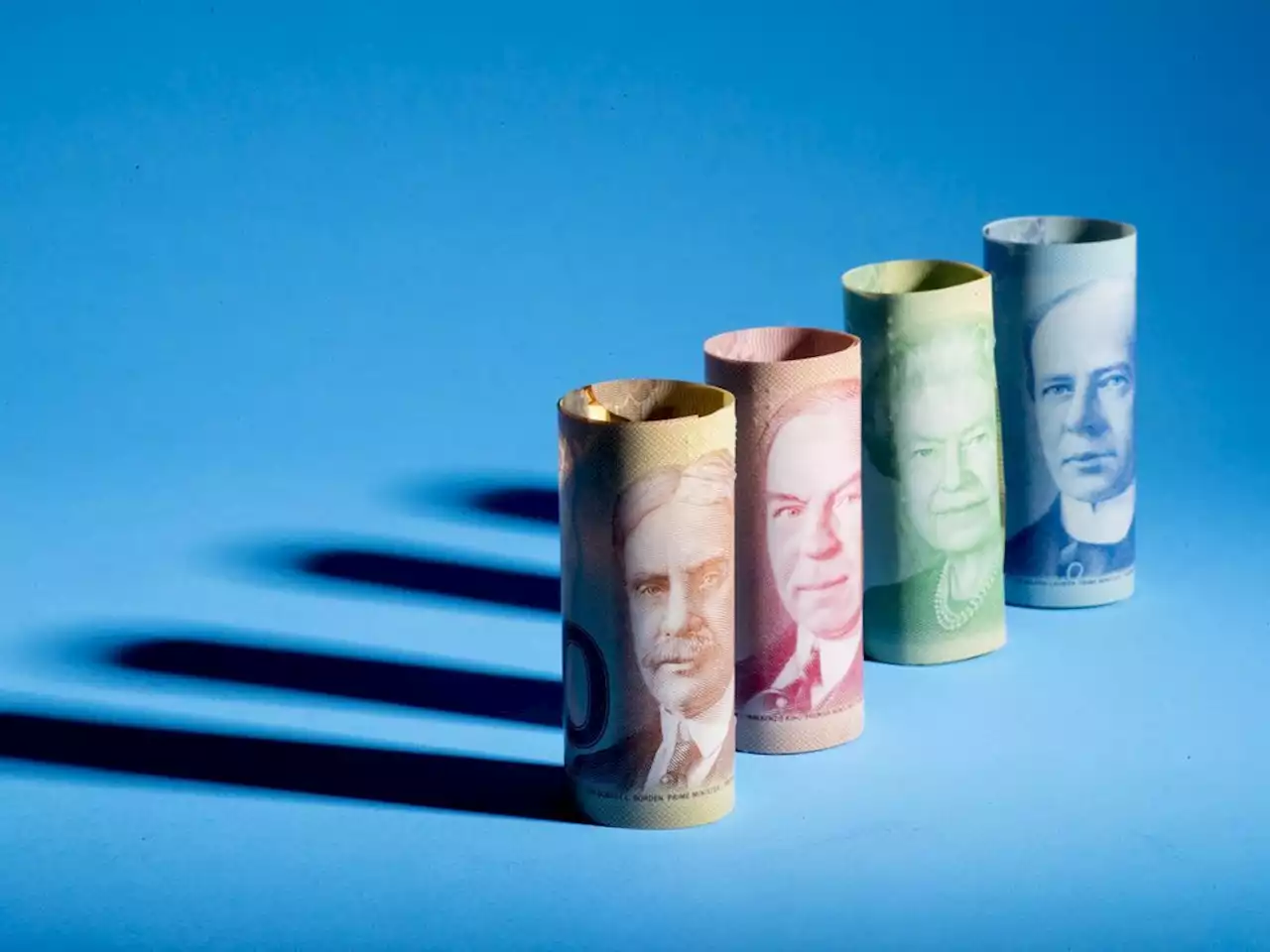 Canadians are rethinking their financial goals post-pandemic: poll