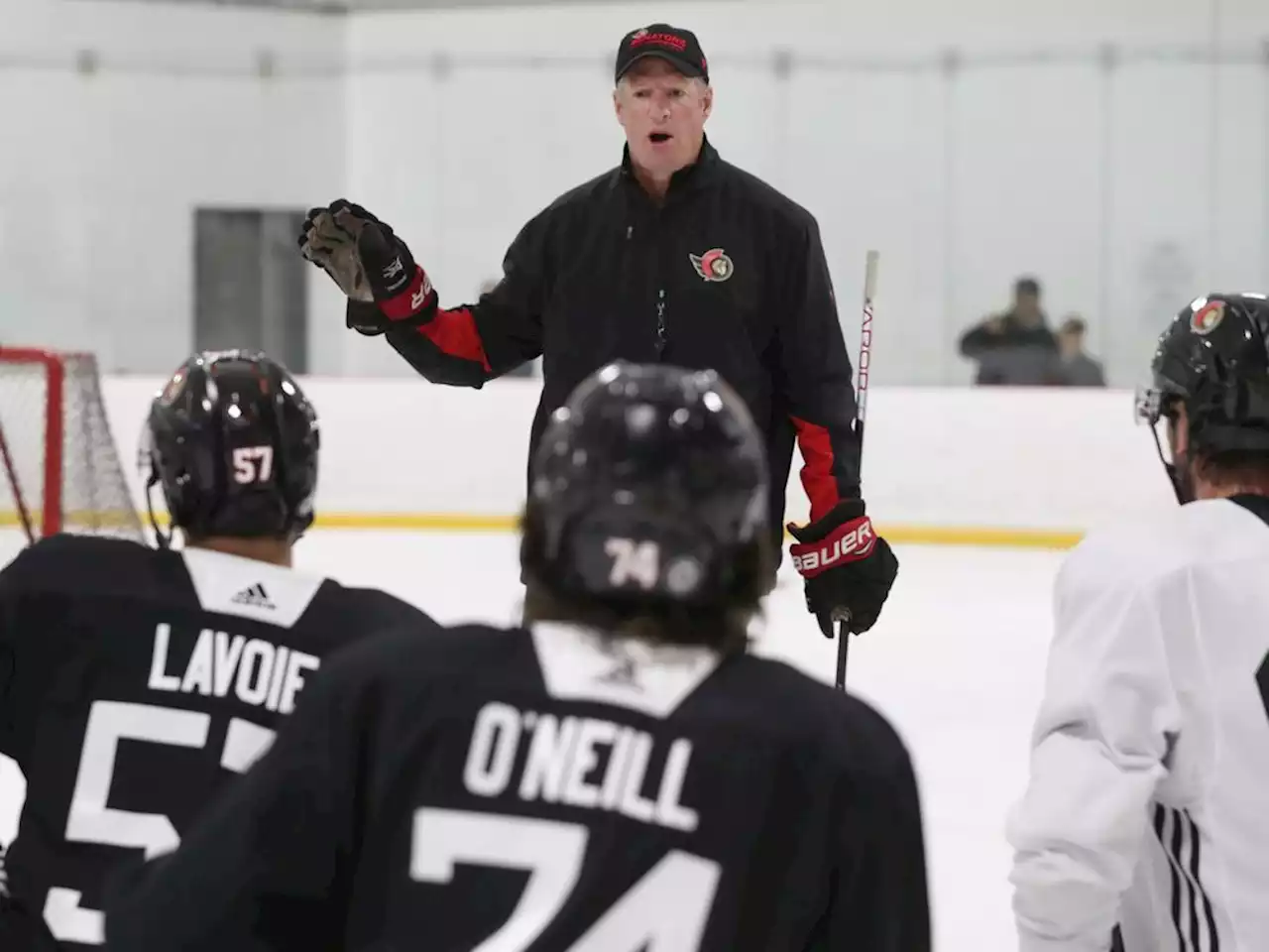 Garrioch: Development coach Shean Donovan is eager to evaluate development of Senators' prospects at upcoming rookie tournament