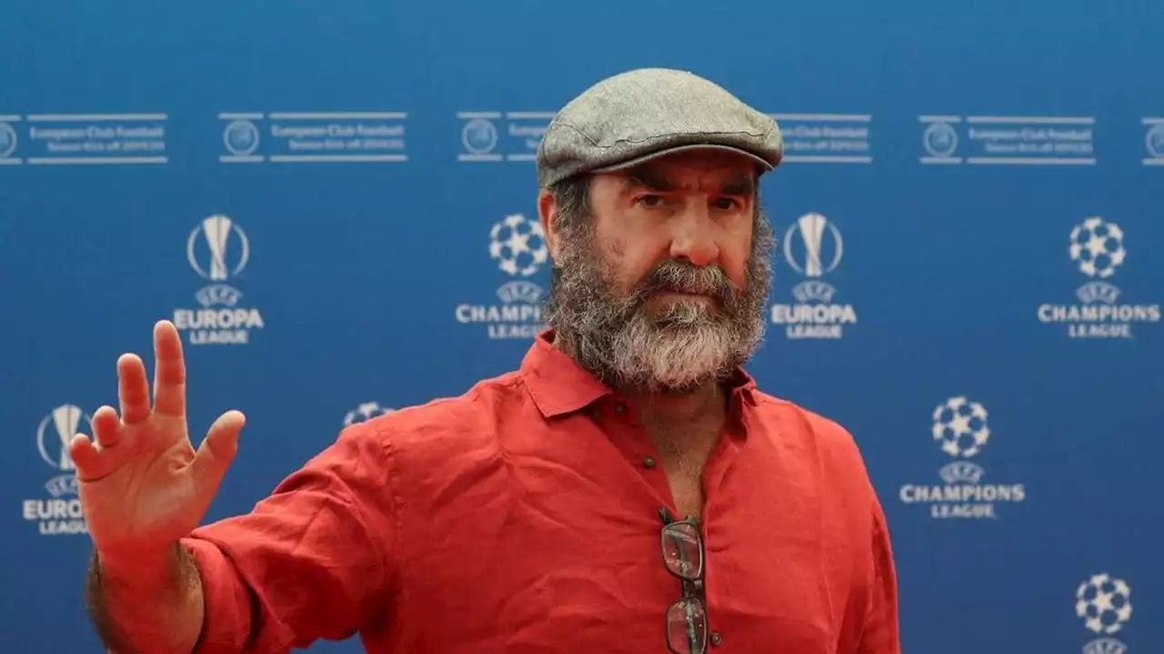 Coupe du monde 2022. « Une aberration, une mascarade » : Cantona va boycotter le Mondial au Qatar